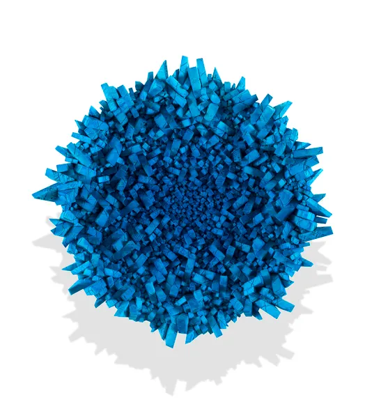 Kwang Young Chun, Aggregation17- JL036(Star10)