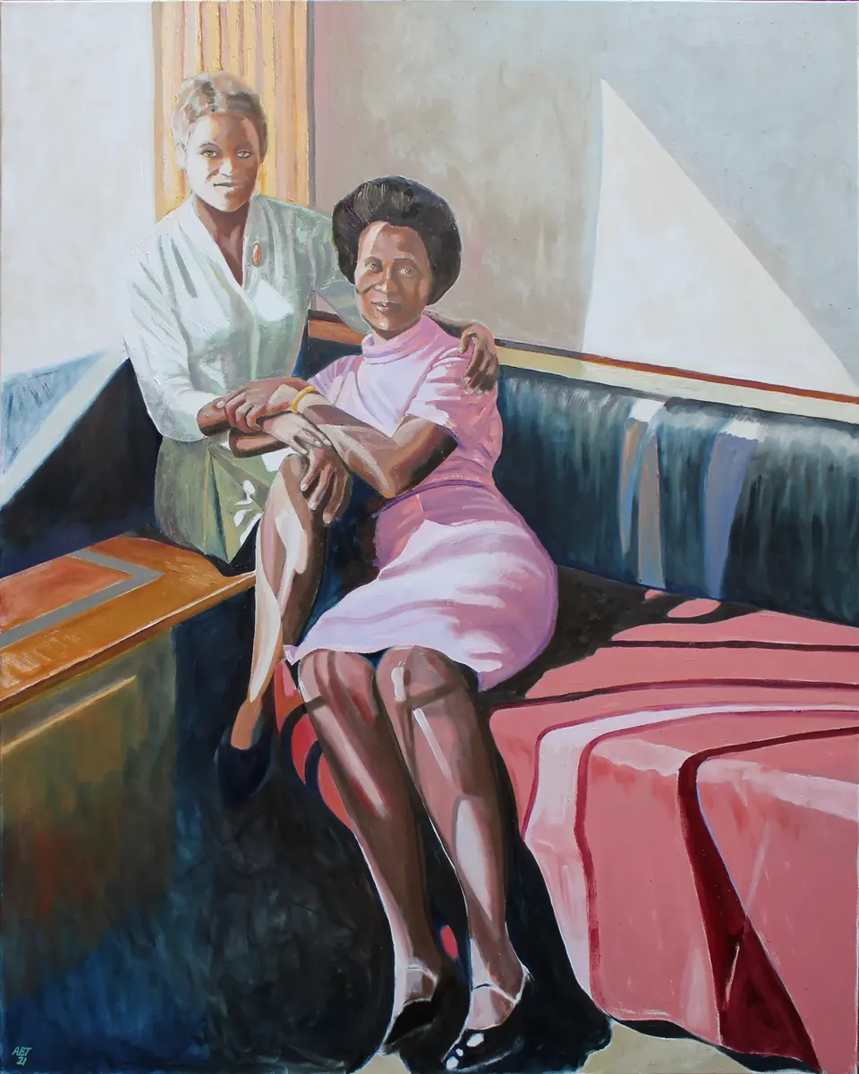Arthur Timothy, Friends