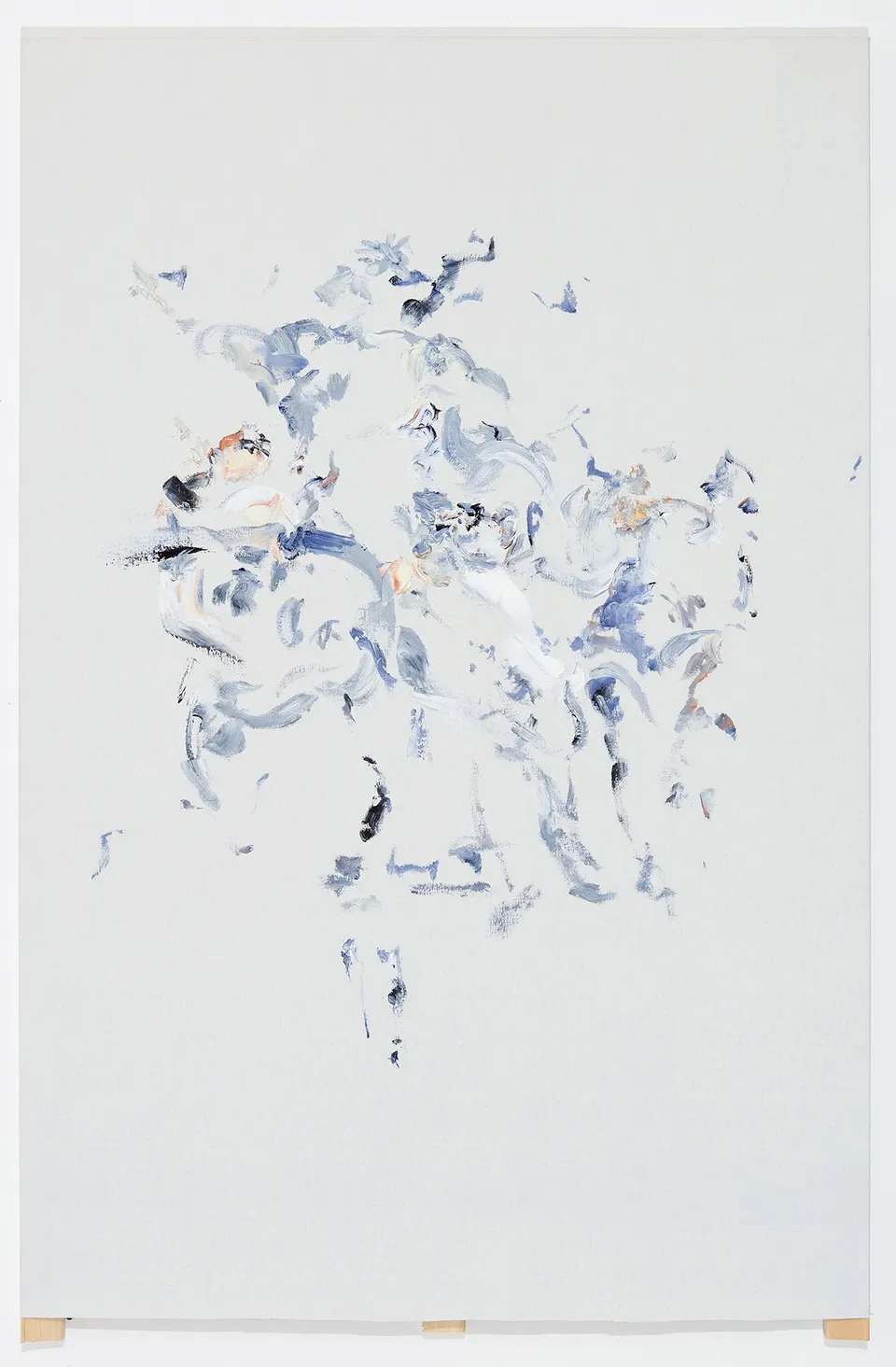 Wim Botha, Untitled 12 (Mercy paintings)