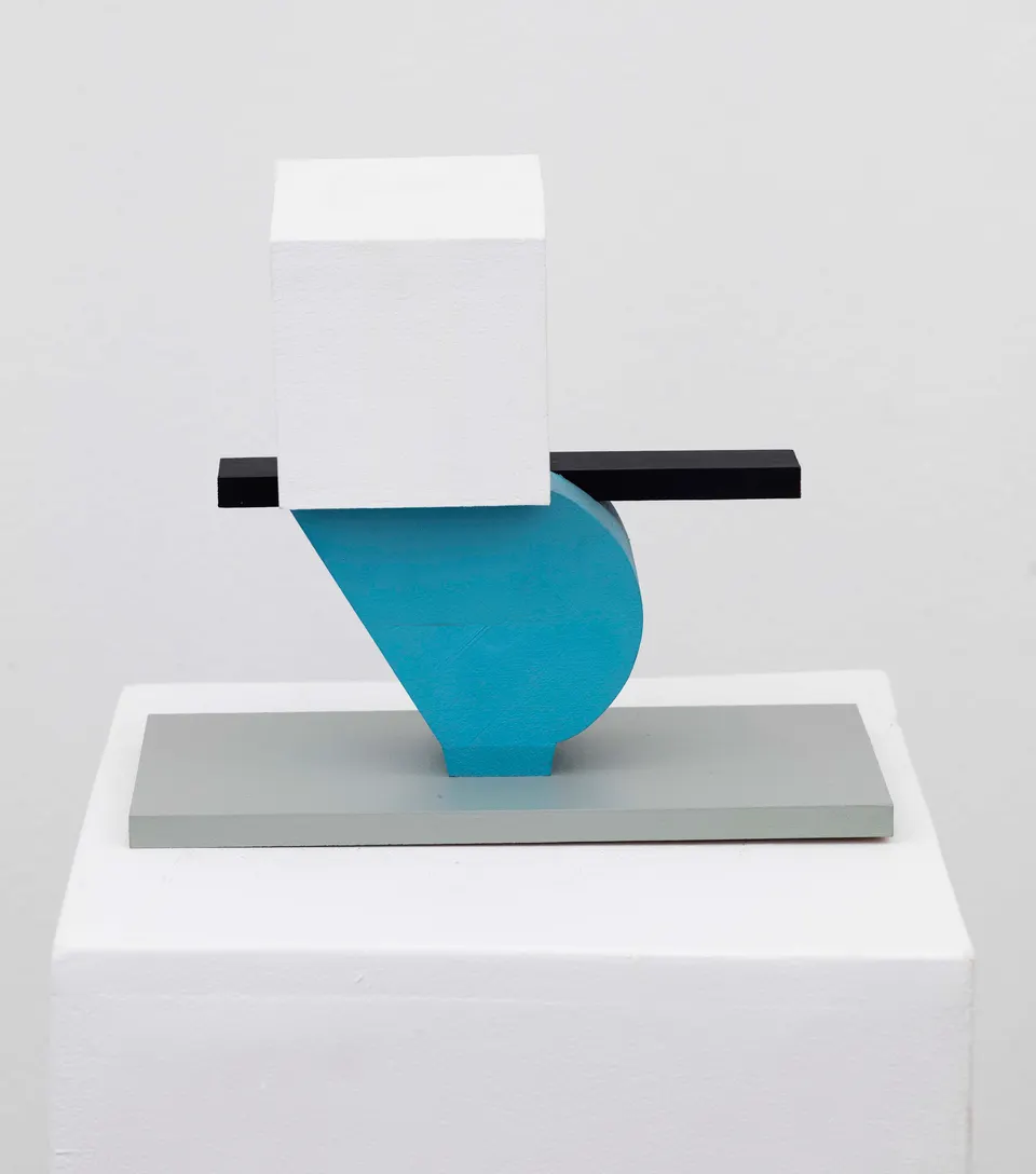 Serge Alain Nitegeka, Pocket Litter XIV