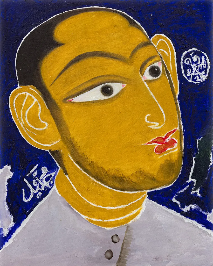 Shine Shivan, Mohammed Junaid Malik