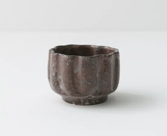 小嶋亜創, 唐津手向付