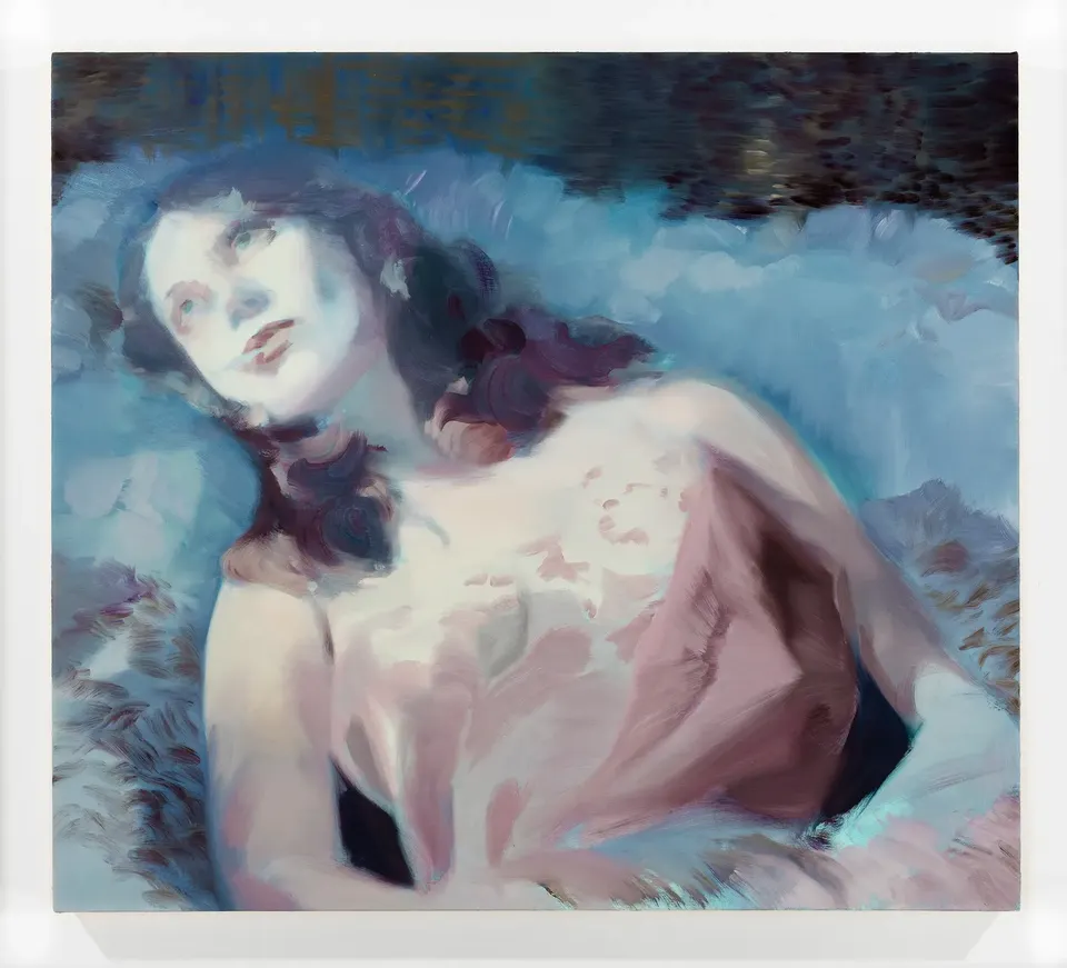 Corri-Lynn Tetz, Out of the sun's way