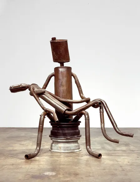 Matt Johnson, Pieta
