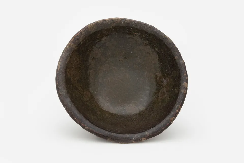 Hylton Nel, Brown bowl