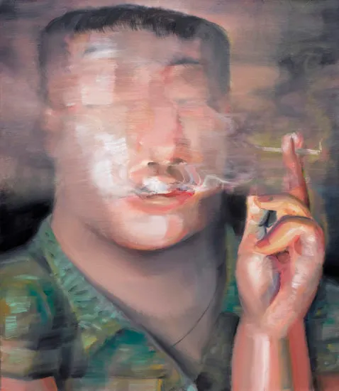 Alvin Ong, Mood #39