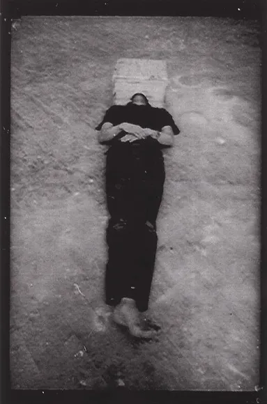 Cody Choi, Untitled Photo 01,