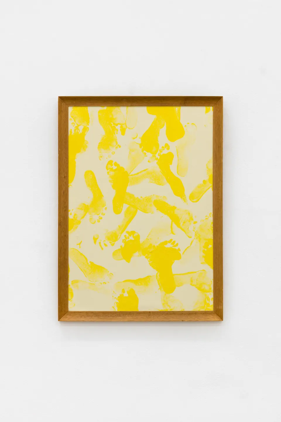 Meschac Gaba, Untitled 6