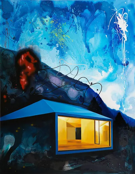 Noori Lee, House 16,