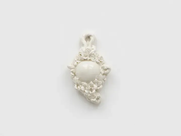 Rachel Kneebone, Medallion