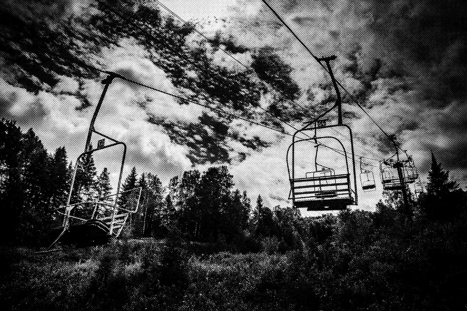 Bonnie Baxter, Mont Alta III