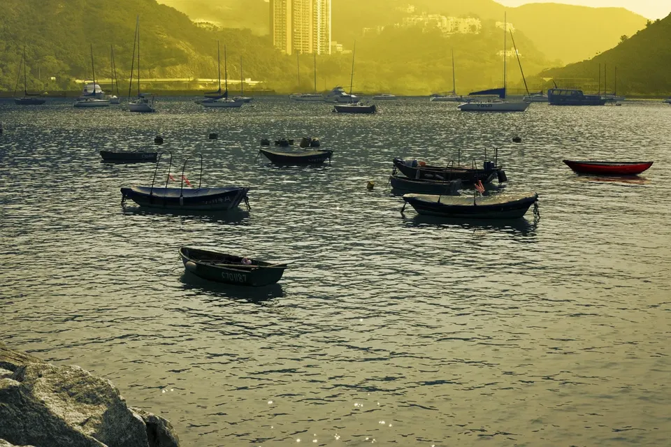 Bonnie Baxter, Repulse Bay III
