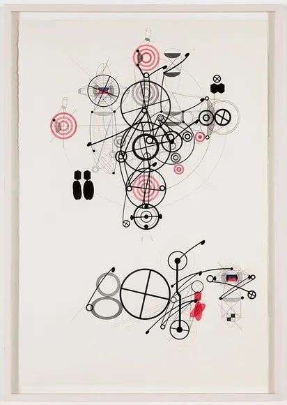Sang Nam Lee, Polygon B