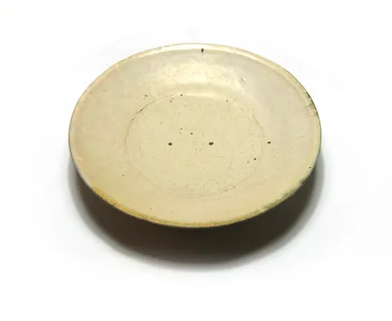 小野哲平, 大皿