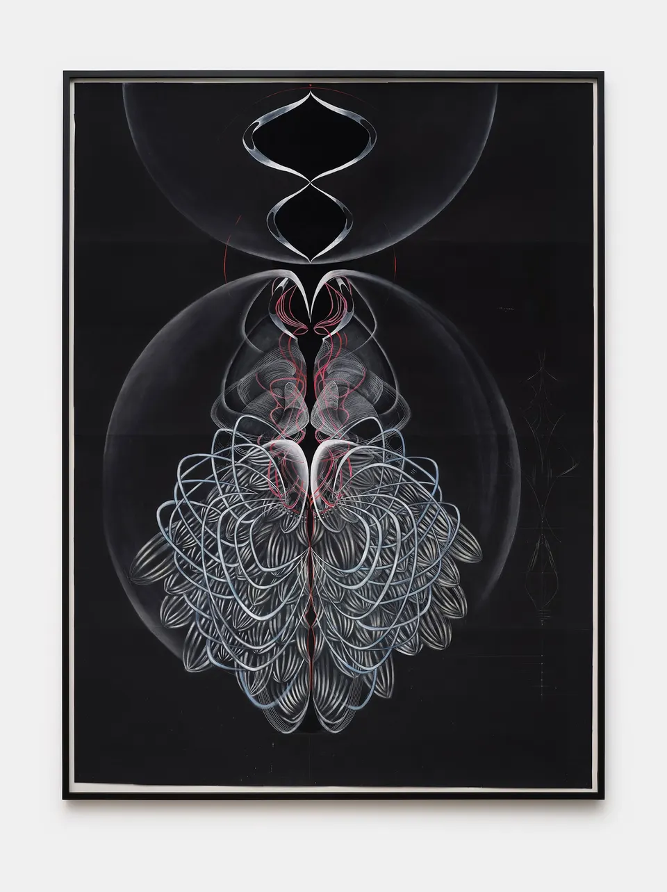 Amy Myers, “Twin Spinning,”