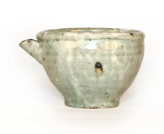 小野哲平, 片口（大）