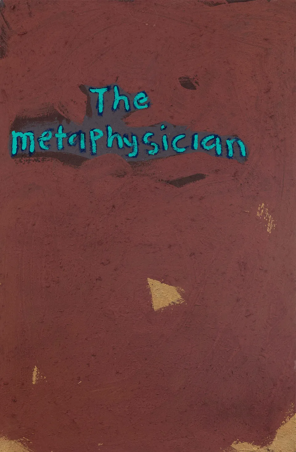Mawande Ka Zenzile, The metaphysician