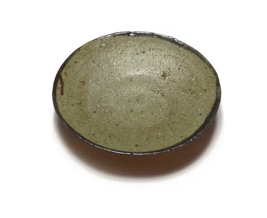 小野哲平, 小皿
