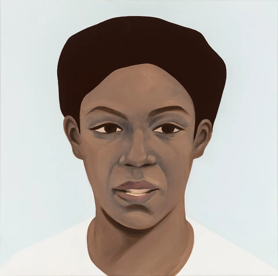 Thenjiwe Niki Nkosi, Okino (After Betty Okino)