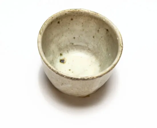 小野哲平, そば猪口