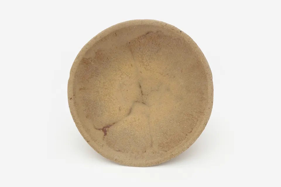 Hylton Nel, Stone bowl
