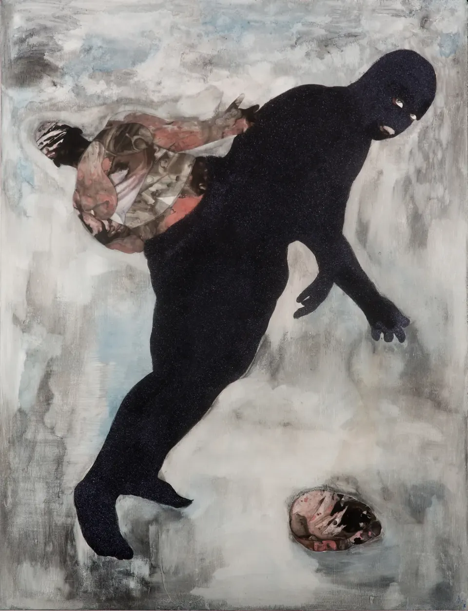 Florine Demosthene, The Story I Tell Myself