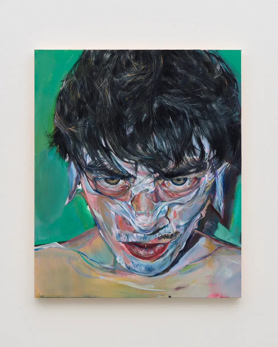 Ataru Sato, Pericarp