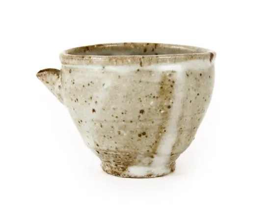 小野哲平, 片口（小）