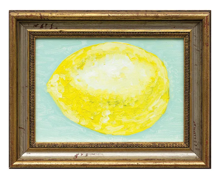 Kim Jiwon, 레몬 lemon,