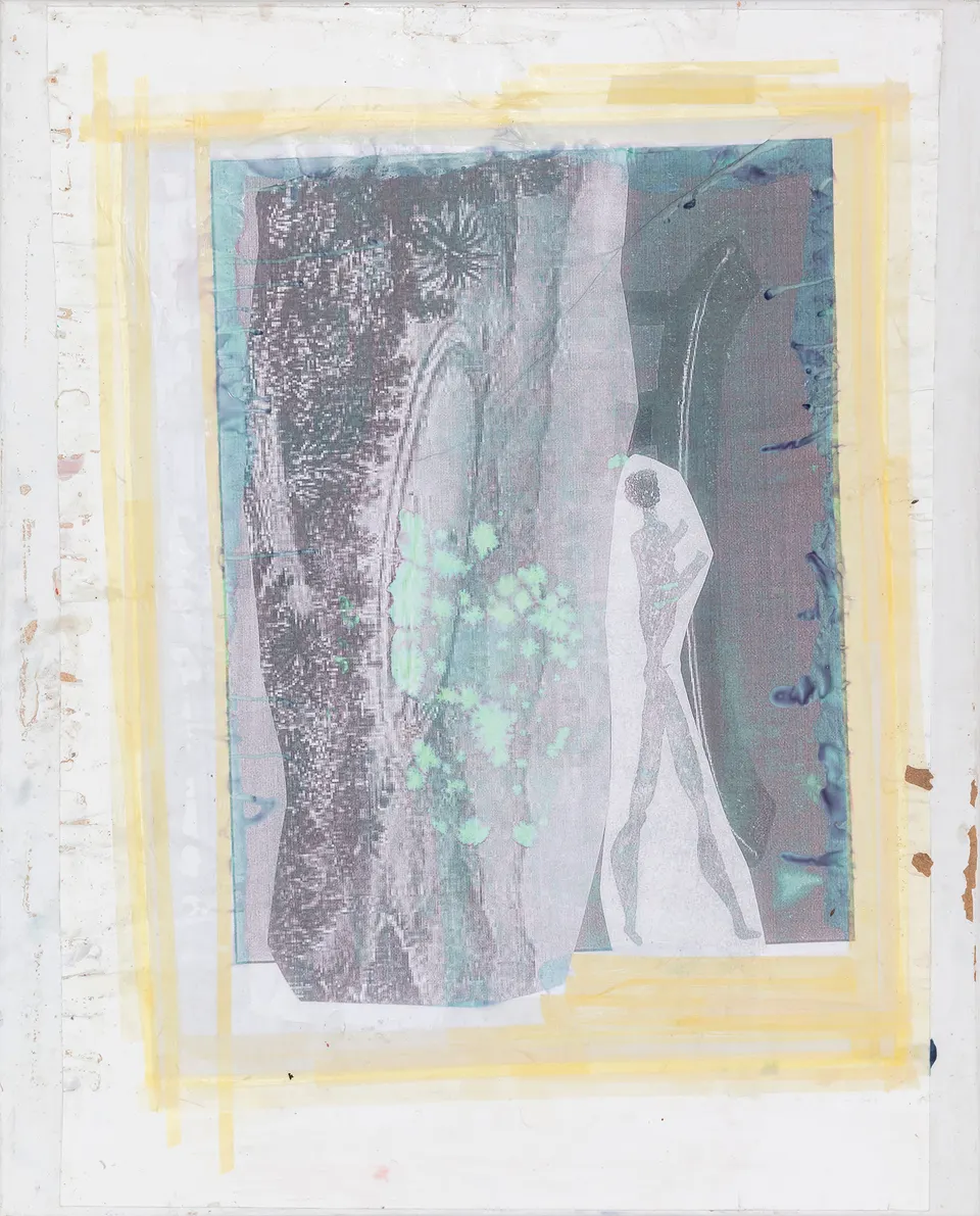 Moshekwa Langa, Departures