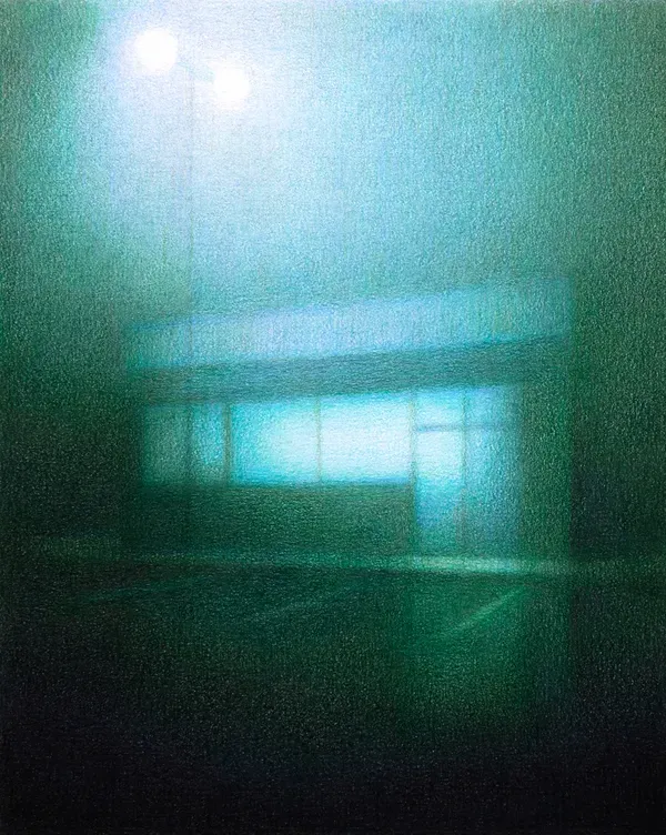 Steffen Kern, Store