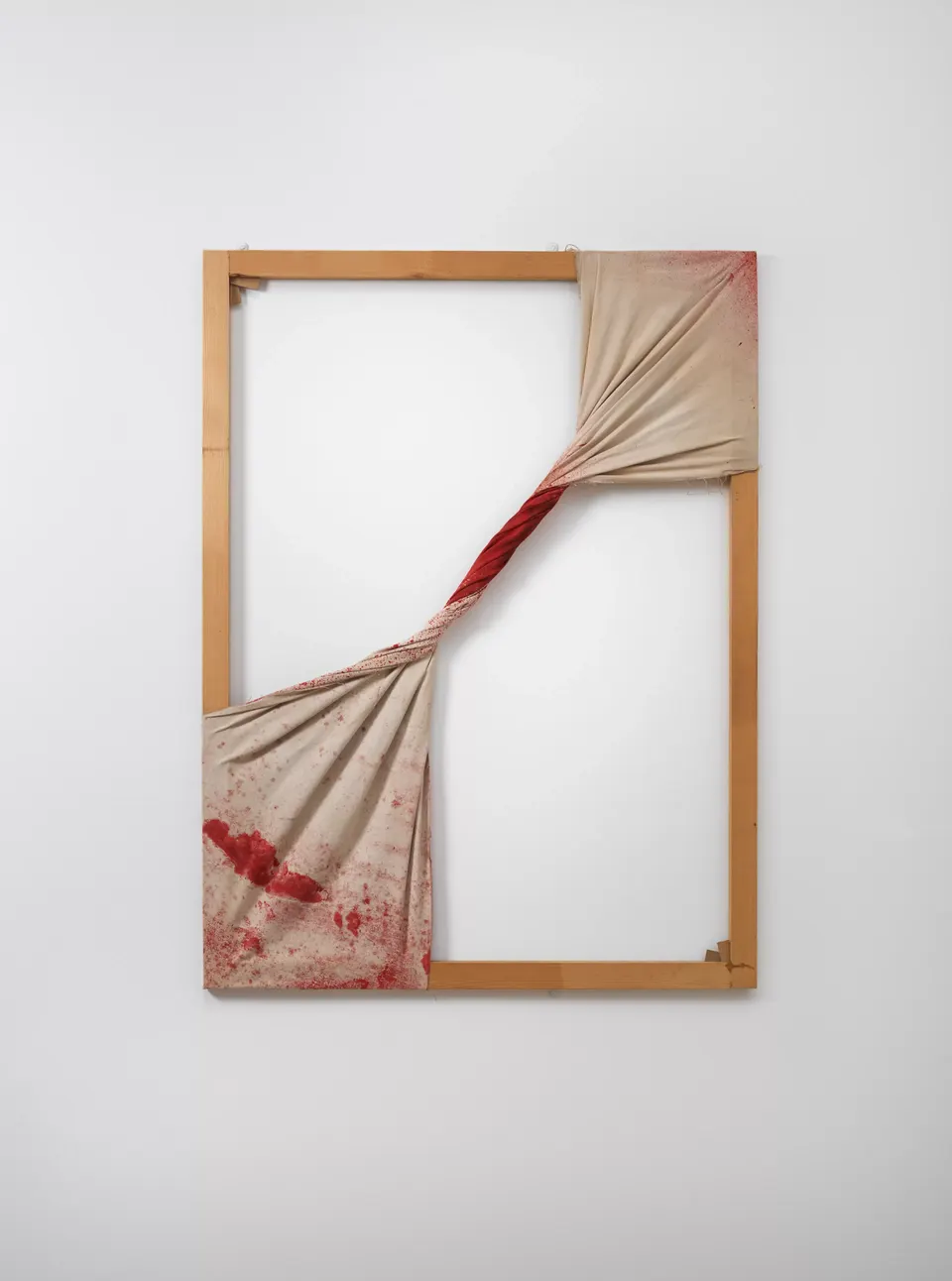 John Latham, Canvas Event