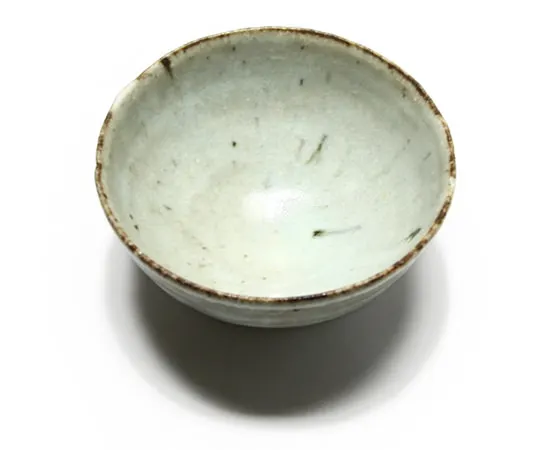 小野哲平, 碗（中）