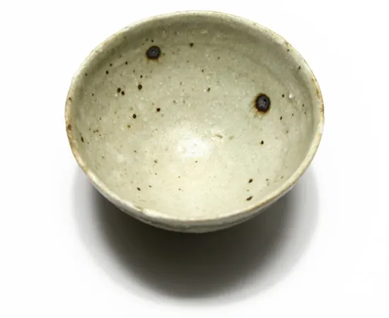 小野哲平, 碗（中）