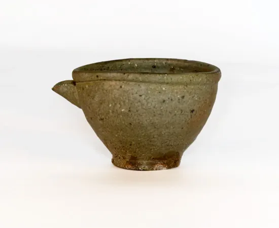 小野哲平, 片口（小）