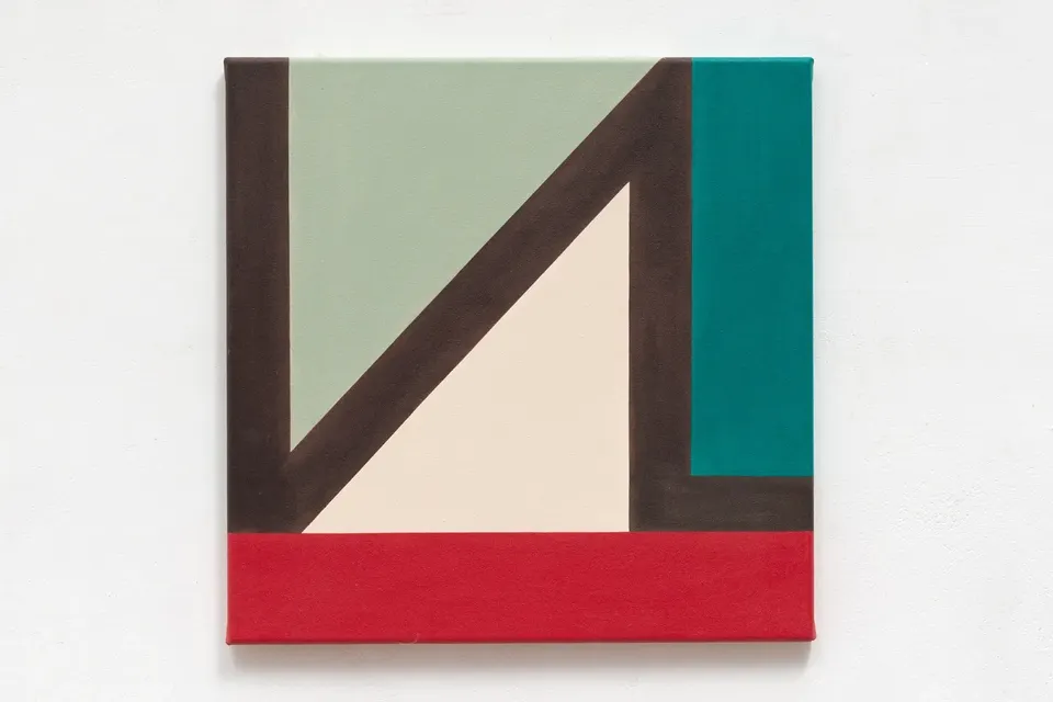 Mary Webb, Chattel House Series IV