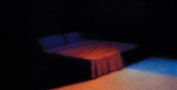 Steffen Kern, Bed