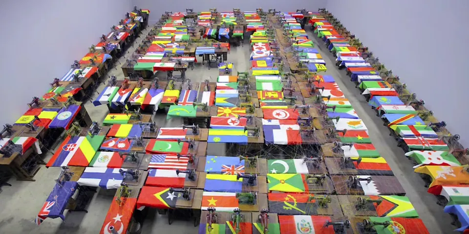 NS Harsha, Nations