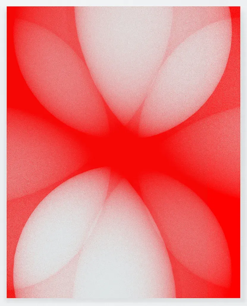 Pascal Grandmaison, Believing Cloud 04