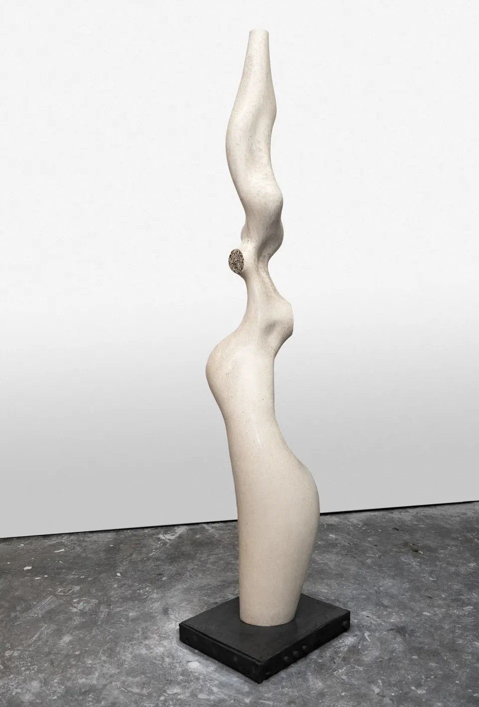 Michel de Broin, Volute 2422