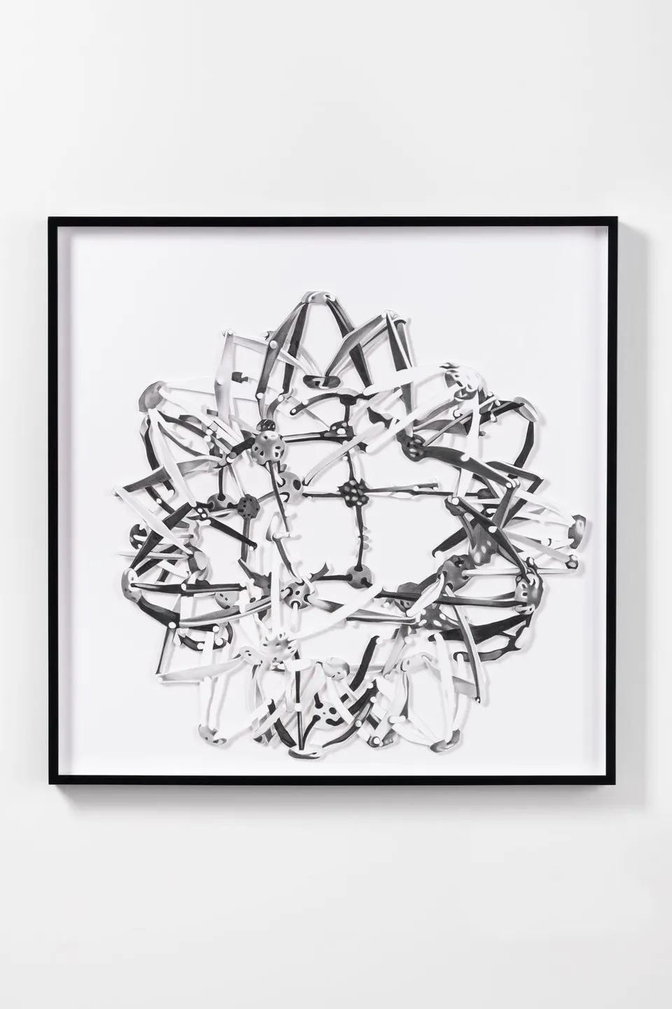 Marc Brandenburg, Stress Reliever 2
