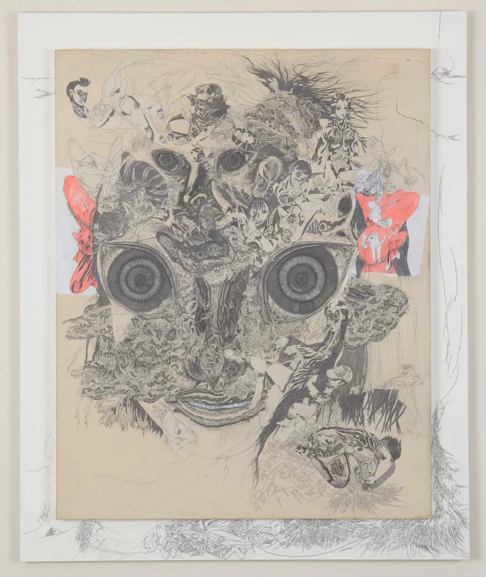 Ataru Sato, Boys are to love girls