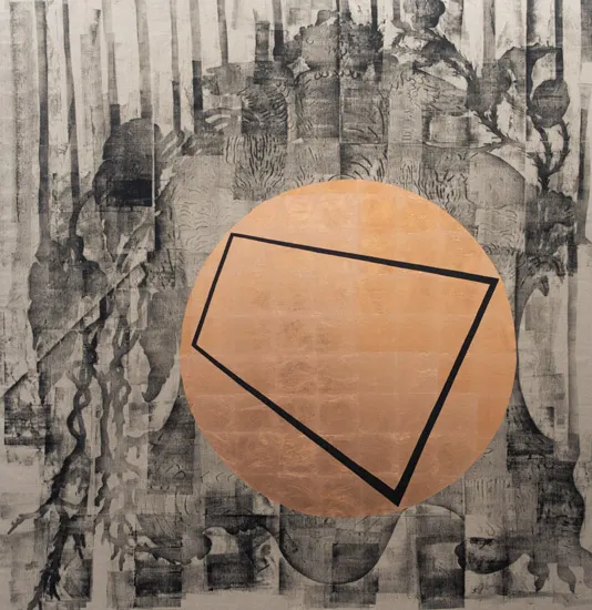 Caroline Rothwell, Cartouche