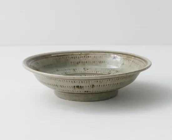 小嶋亜創, 鉄文7寸浅鉢