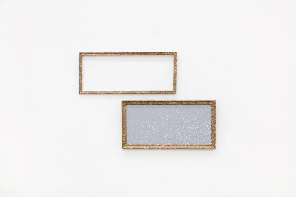 Meschac Gaba, Untitled 27