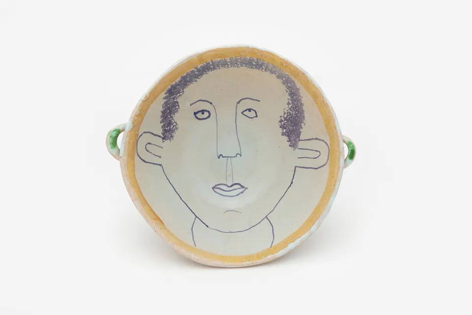 Hylton Nel, Man with lug ears