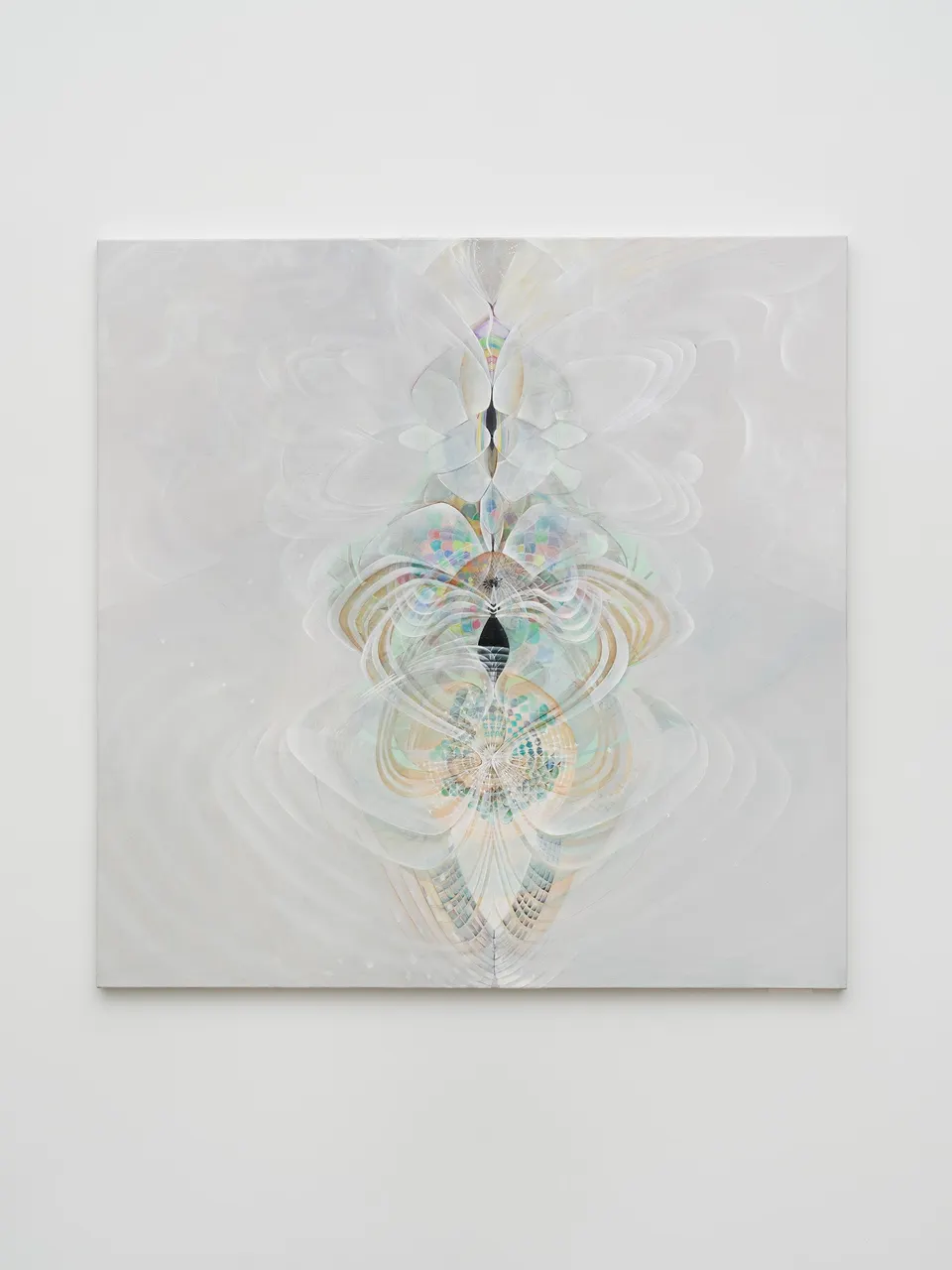 Amy Myers, “A Hydromelodic Event,”