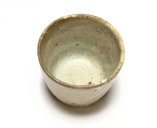 小野哲平, そば猪口