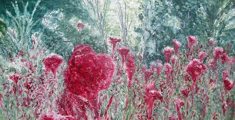 Kim Jiwon, Mendrami