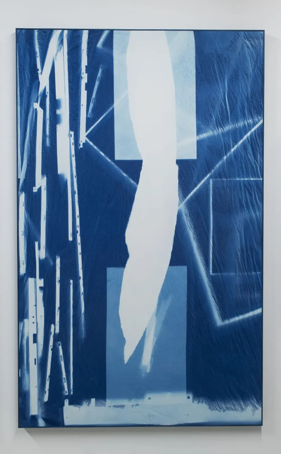 Mathieu Grenier, The Monitors #1